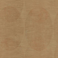 Nikki Chu Sahara Peel & Stick Wallpaper Peel and Stick Wallpaper RoomMates Roll Brown 