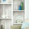 Nikki Chu Sahara Peel & Stick Wallpaper Peel and Stick Wallpaper RoomMates   