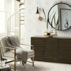 Nikki Chu Sahara Peel & Stick Wallpaper Peel and Stick Wallpaper RoomMates   