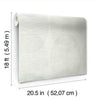 Nikki Chu Sahara Peel & Stick Wallpaper Peel and Stick Wallpaper RoomMates   