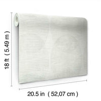 Nikki Chu Sahara Peel & Stick Wallpaper Peel and Stick Wallpaper RoomMates   
