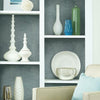 Nikki Chu Sahara Peel & Stick Wallpaper Peel and Stick Wallpaper RoomMates   