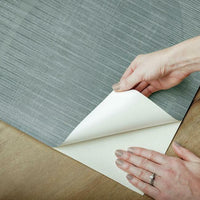 Nikki Chu Sahara Peel & Stick Wallpaper Peel and Stick Wallpaper RoomMates   