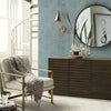 Nikki Chu Sahara Peel & Stick Wallpaper Peel and Stick Wallpaper RoomMates   