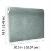 Nikki Chu Sahara Peel & Stick Wallpaper Peel and Stick Wallpaper RoomMates   