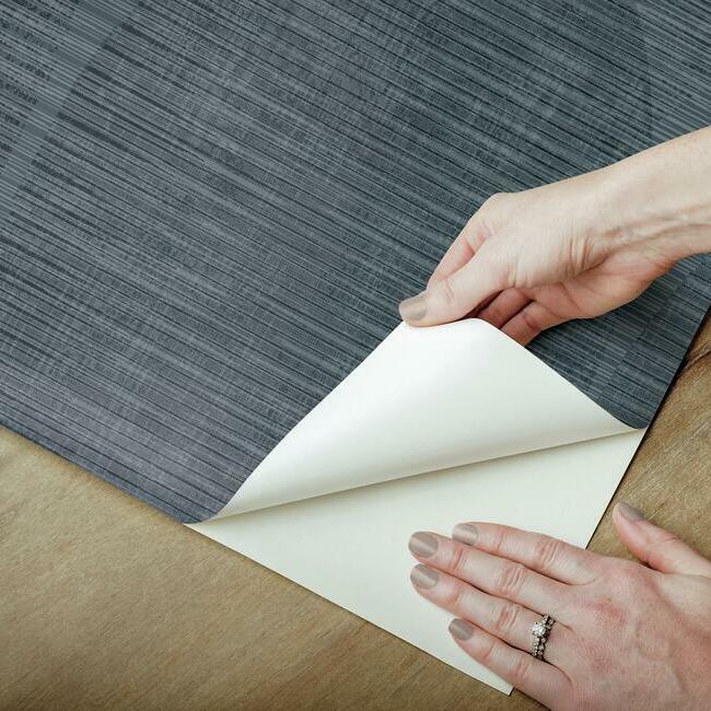 Nikki Chu Congo Peel & Stick Wallpaper Peel and Stick Wallpaper RoomMates   