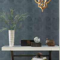 Nikki Chu Congo Peel & Stick Wallpaper Peel and Stick Wallpaper RoomMates   