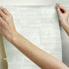 Nikki Chu Congo Peel & Stick Wallpaper Peel and Stick Wallpaper RoomMates   