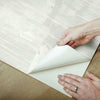 Nikki Chu Congo Peel & Stick Wallpaper Peel and Stick Wallpaper RoomMates   