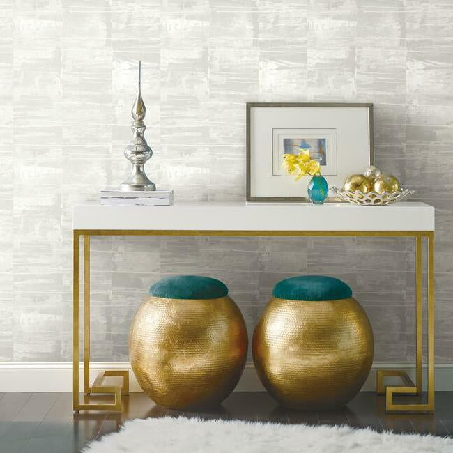 Nikki Chu Congo Peel & Stick Wallpaper Peel and Stick Wallpaper RoomMates   