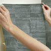 Nikki Chu Congo Peel & Stick Wallpaper Peel and Stick Wallpaper RoomMates   