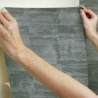 Nikki Chu Congo Peel & Stick Wallpaper Peel and Stick Wallpaper RoomMates   