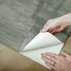 Nikki Chu Congo Peel & Stick Wallpaper Peel and Stick Wallpaper RoomMates   