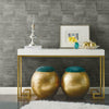 Nikki Chu Congo Peel & Stick Wallpaper Peel and Stick Wallpaper RoomMates   