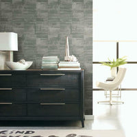 Nikki Chu Congo Peel & Stick Wallpaper Peel and Stick Wallpaper RoomMates   