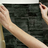 Nikki Chu Congo Peel & Stick Wallpaper Peel and Stick Wallpaper RoomMates   
