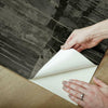 Nikki Chu Congo Peel & Stick Wallpaper Peel and Stick Wallpaper RoomMates   
