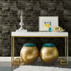 Nikki Chu Congo Peel & Stick Wallpaper Peel and Stick Wallpaper RoomMates   