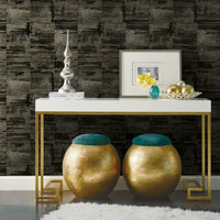 Nikki Chu Congo Peel & Stick Wallpaper Peel and Stick Wallpaper RoomMates   