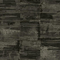 Nikki Chu Congo Peel & Stick Wallpaper Peel and Stick Wallpaper RoomMates Roll Black 