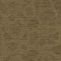 Nikki Chu Amhara Peel & Stick Wallpaper Peel and Stick Wallpaper RoomMates Roll Brown 