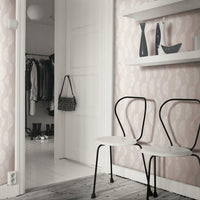 Nikki Chu Seychelles Wave Peel & Stick Wallpaper Peel and Stick Wallpaper RoomMates   