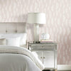 Nikki Chu Seychelles Wave Peel & Stick Wallpaper Peel and Stick Wallpaper RoomMates   
