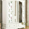 Botanical Peel and Stick Wallpaper Peel and Stick Wallpaper RoomMates   