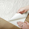 Patina Vie Wood Grain Peel and Stick Wallpaper Peel and Stick Wallpaper RoomMates   