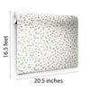 Confetti Peel and Stick Wallpaper Peel and Stick Wallpaper RoomMates   