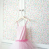 Confetti Peel and Stick Wallpaper Peel and Stick Wallpaper RoomMates   