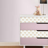 Heart Peel and Stick Wallpaper Peel and Stick Wallpaper RoomMates   