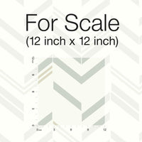 Chevron Stripe Peel and Stick Wallpaper Peel and Stick Wallpaper RoomMates   