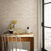 Faux Grasscloth Peel and Stick Wallpaper Peel and Stick Wallpaper RoomMates   