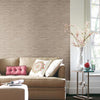 Faux Grasscloth Peel and Stick Wallpaper Peel and Stick Wallpaper RoomMates   