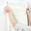 Brick Peel and Stick Wallpaper Peel and Stick Wallpaper RoomMates   