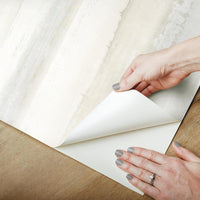 Watercolor Peel and Stick Wallpaper Peel and Stick Wallpaper RoomMates   