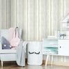 Watercolor Peel and Stick Wallpaper Peel and Stick Wallpaper RoomMates   