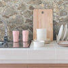 Weathered Stone Peel and Stick Wallpaper Peel and Stick Wallpaper RoomMates   