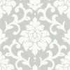 Damask Peel And Stick Wallpaper Peel and Stick Wallpaper RoomMates   