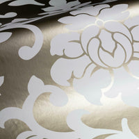 Damask Peel And Stick Wallpaper Peel and Stick Wallpaper RoomMates   