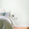 Trellis Peel and Stick Wallpaper Peel and Stick Wallpaper RoomMates   