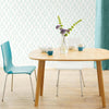 Trellis Peel and Stick Wallpaper Peel and Stick Wallpaper RoomMates   
