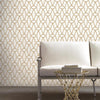 Trellis Peel and Stick Wallpaper Peel and Stick Wallpaper RoomMates   