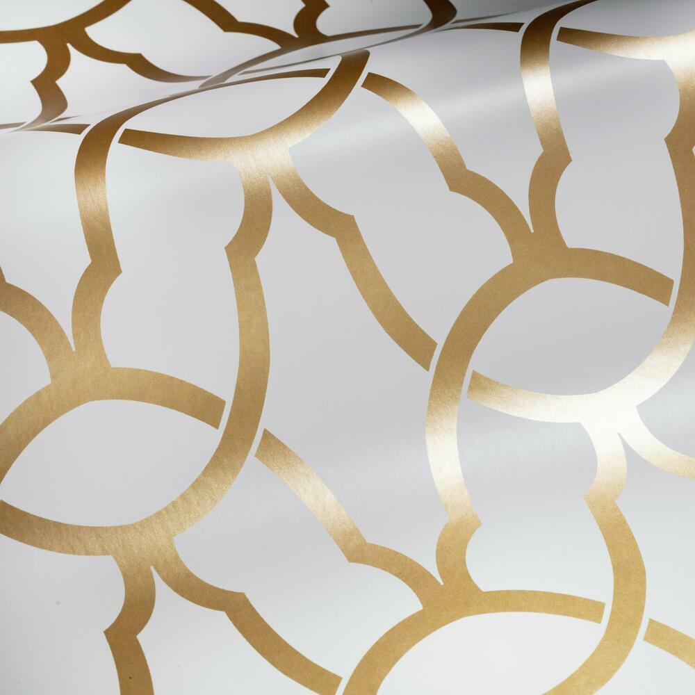 Trellis Peel and Stick Wallpaper Peel and Stick Wallpaper RoomMates   