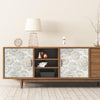 Bohemian Peel and Stick Wallpaper Peel and Stick Wallpaper RoomMates   
