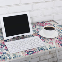 Bohemian Peel and Stick Wallpaper Peel and Stick Wallpaper RoomMates   