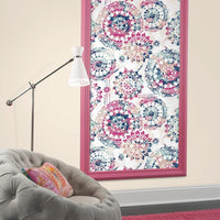 Bohemian Peel and Stick Wallpaper Peel and Stick Wallpaper RoomMates   