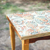 Bohemian Peel and Stick Wallpaper Peel and Stick Wallpaper RoomMates   