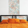 Bohemian Peel and Stick Wallpaper Peel and Stick Wallpaper RoomMates   